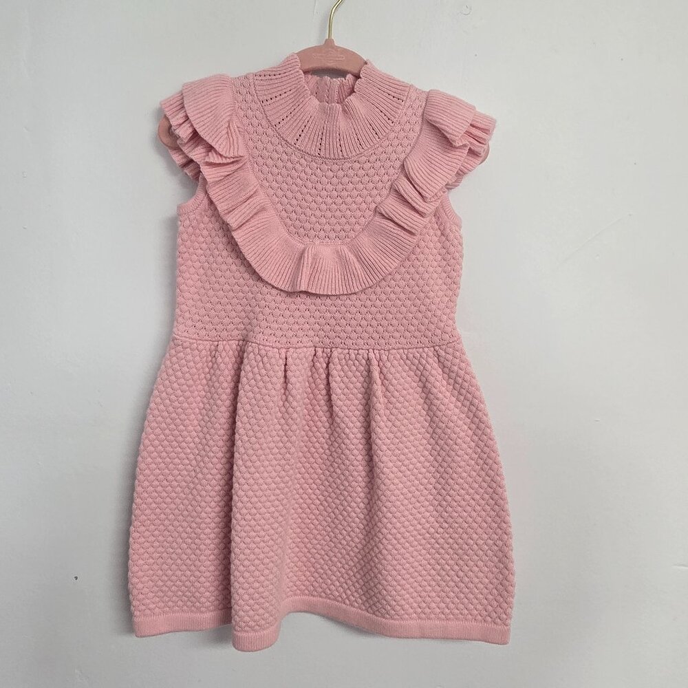 NWT Janie and Jack Dress